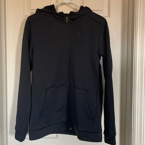 Under Armour hoodie